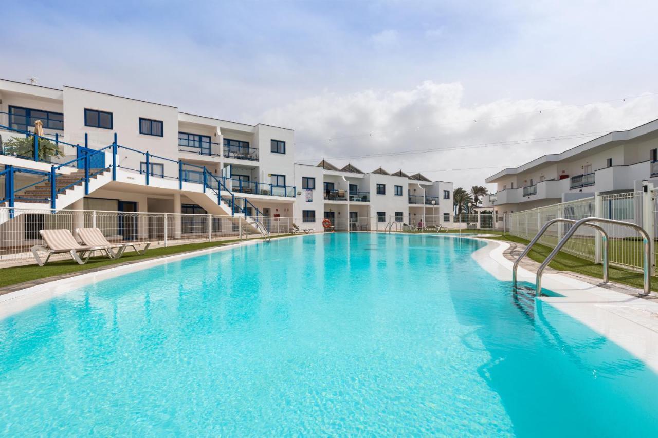 Home2book Aloha Palm Appartement Costa Calma